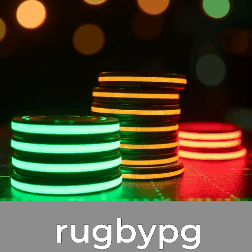 Rugbypg: Plataforma Estável, Segura e Otimizada para o Brasil