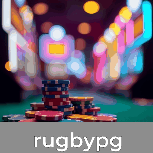 Rugbypg: O Mundo de Jogos Selecionados e Excelência