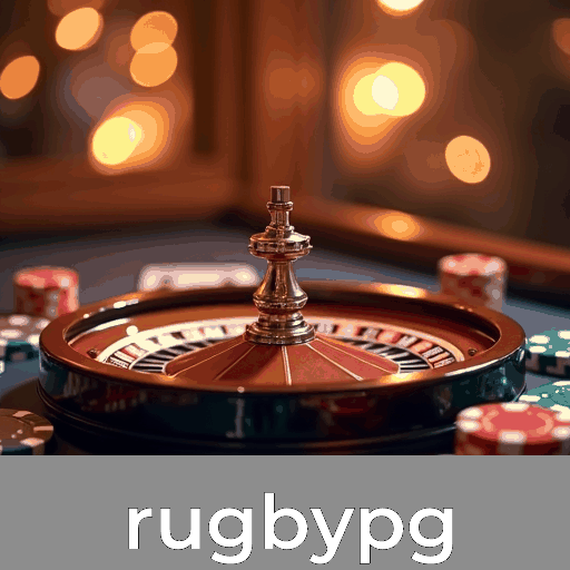 Mergulhe na Emoção e Realismo Psicológico do Cassino rugbypg