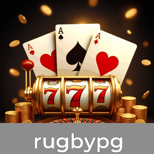 Rugbypg: O Melhor Cassino Online do Brasil