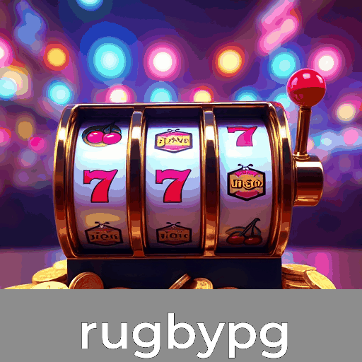 rugbypg: Dominando Estratégias de Jogos de Cassino