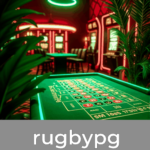 Rugbypg: Plataforma Estável, Segura e Otimizada para o Brasil