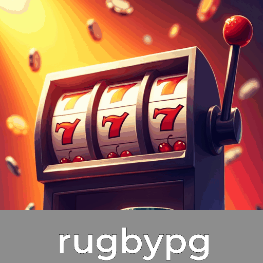 rugbypg: Dominando Estratégias de Jogos de Cassino