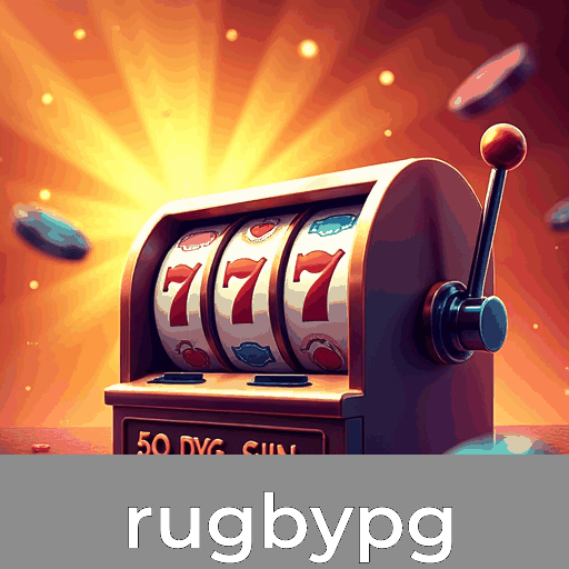 rugbypg: Dominando Estratégias de Jogos de Cassino